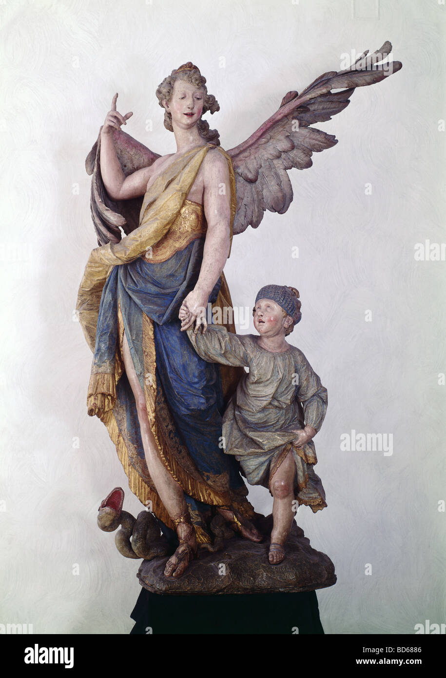 Schutzengel Immagini E Fotos Stock Alamy