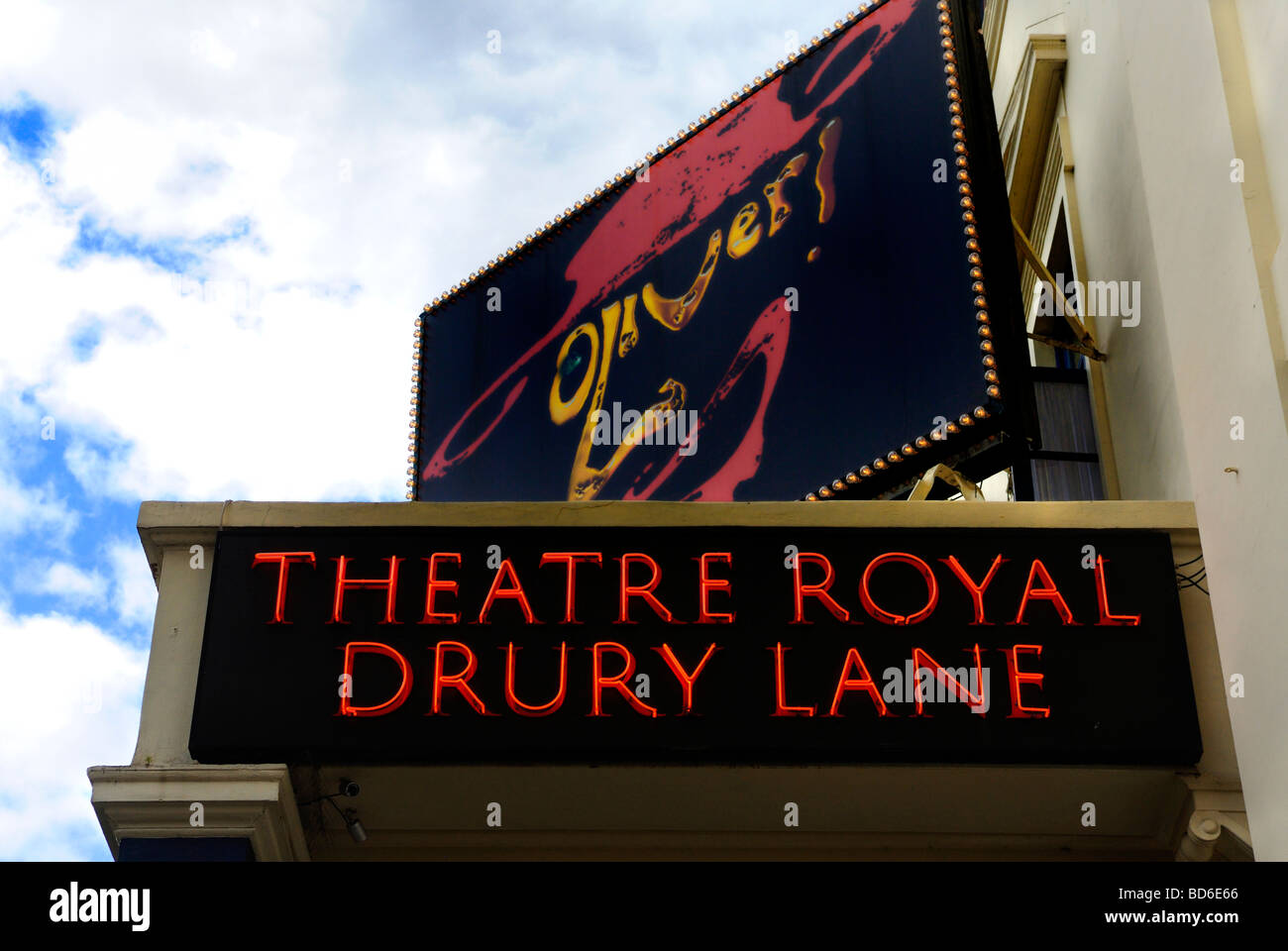 Theatre Royal Drury Lane, Londra Gran Bretagna 09 luglio Foto Stock