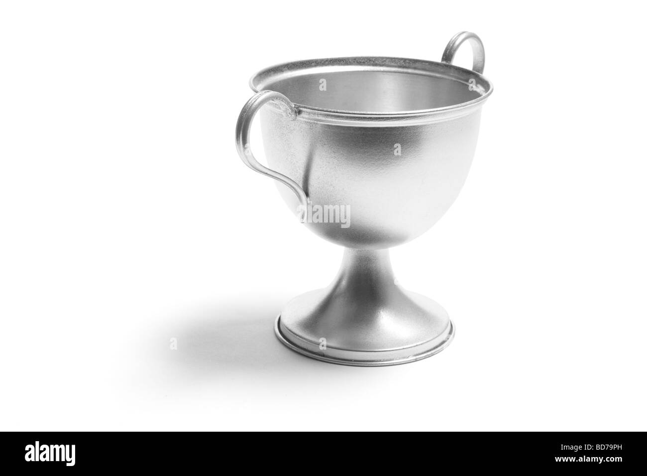 Tazza del trofeo Foto Stock