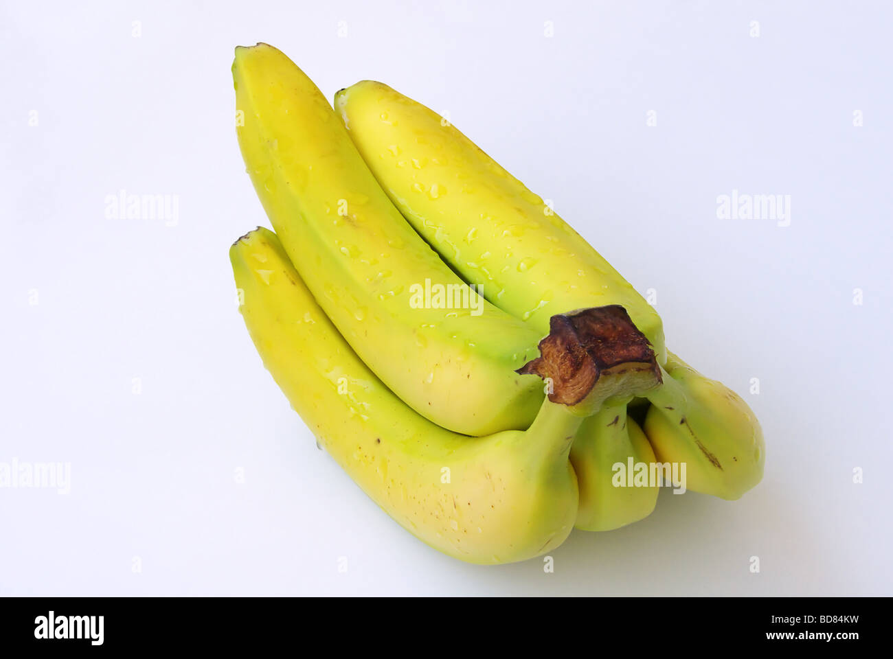 Banane 05 Foto Stock