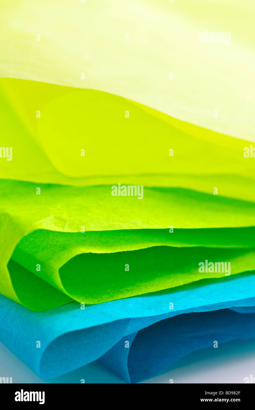 Carta Velina Blu Navy - 120 Fogli 35x50cm, Per Regali E Decorazioni - Foto 9