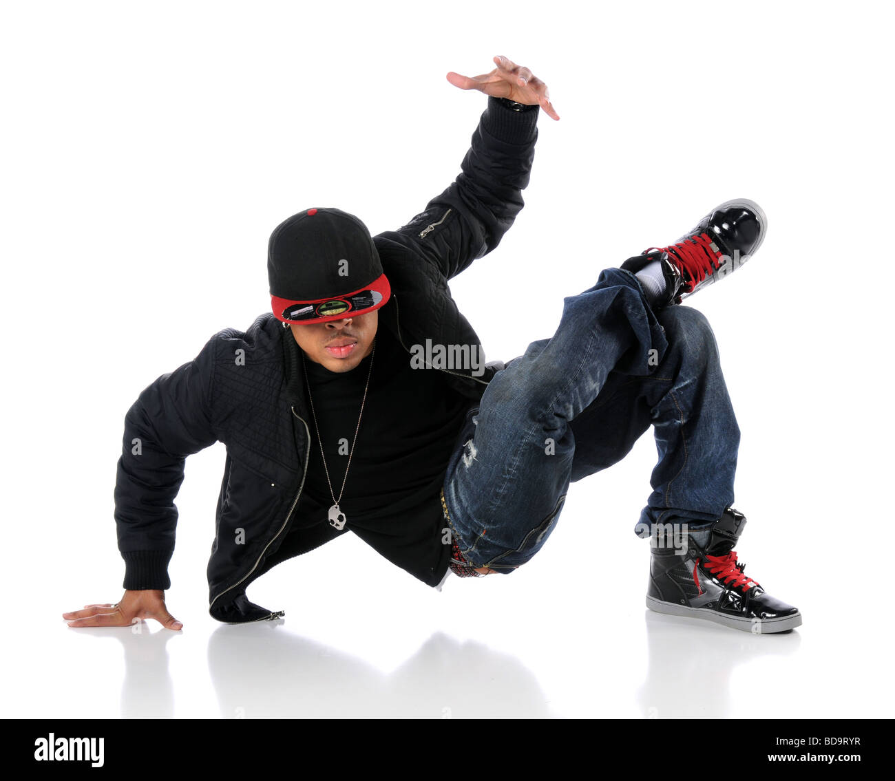 Cultura hip hop immagini e fotografie stock ad alta risoluzione - Alamy