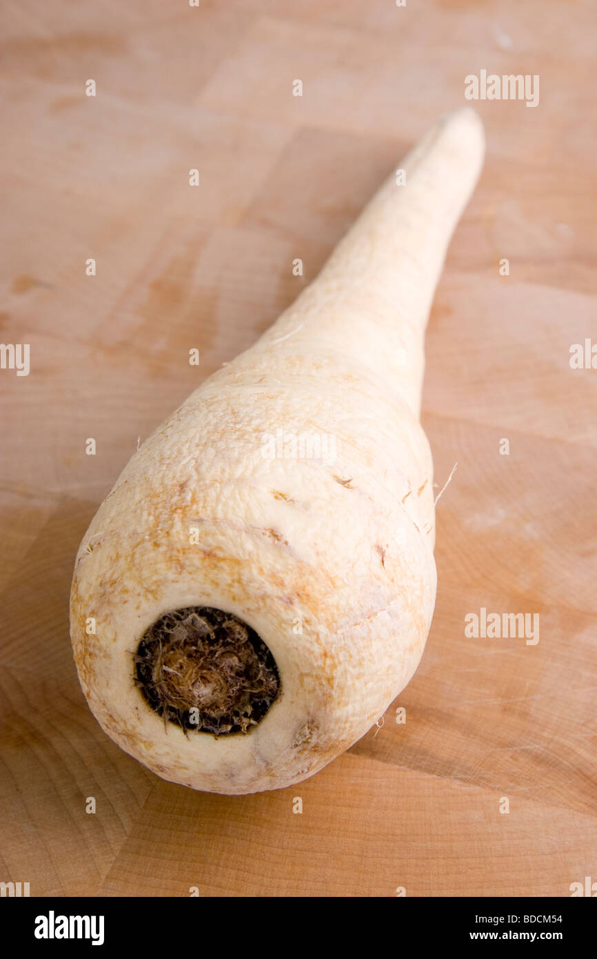 Vegetali di rapa Foto Stock