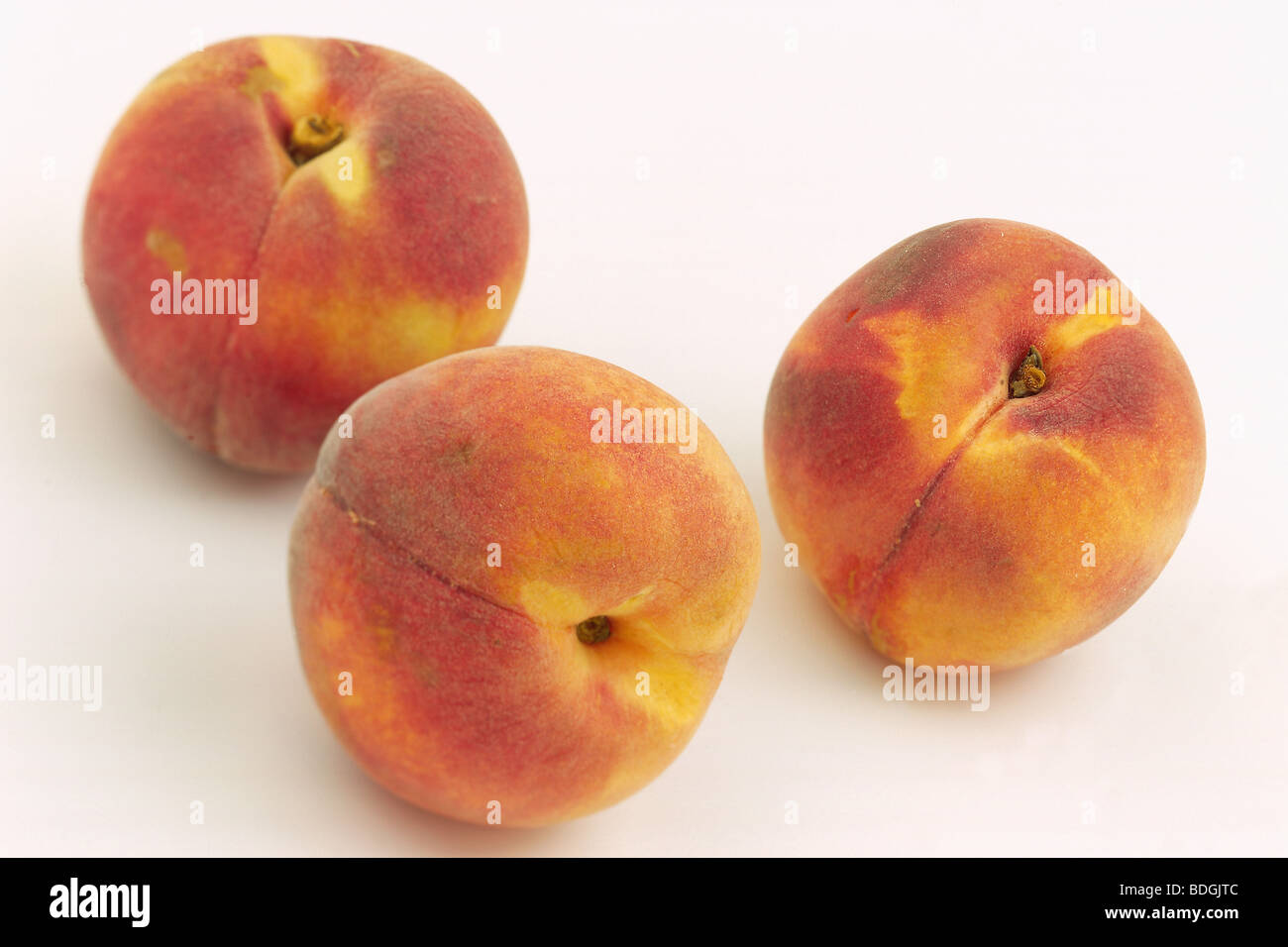 PEACH Foto Stock