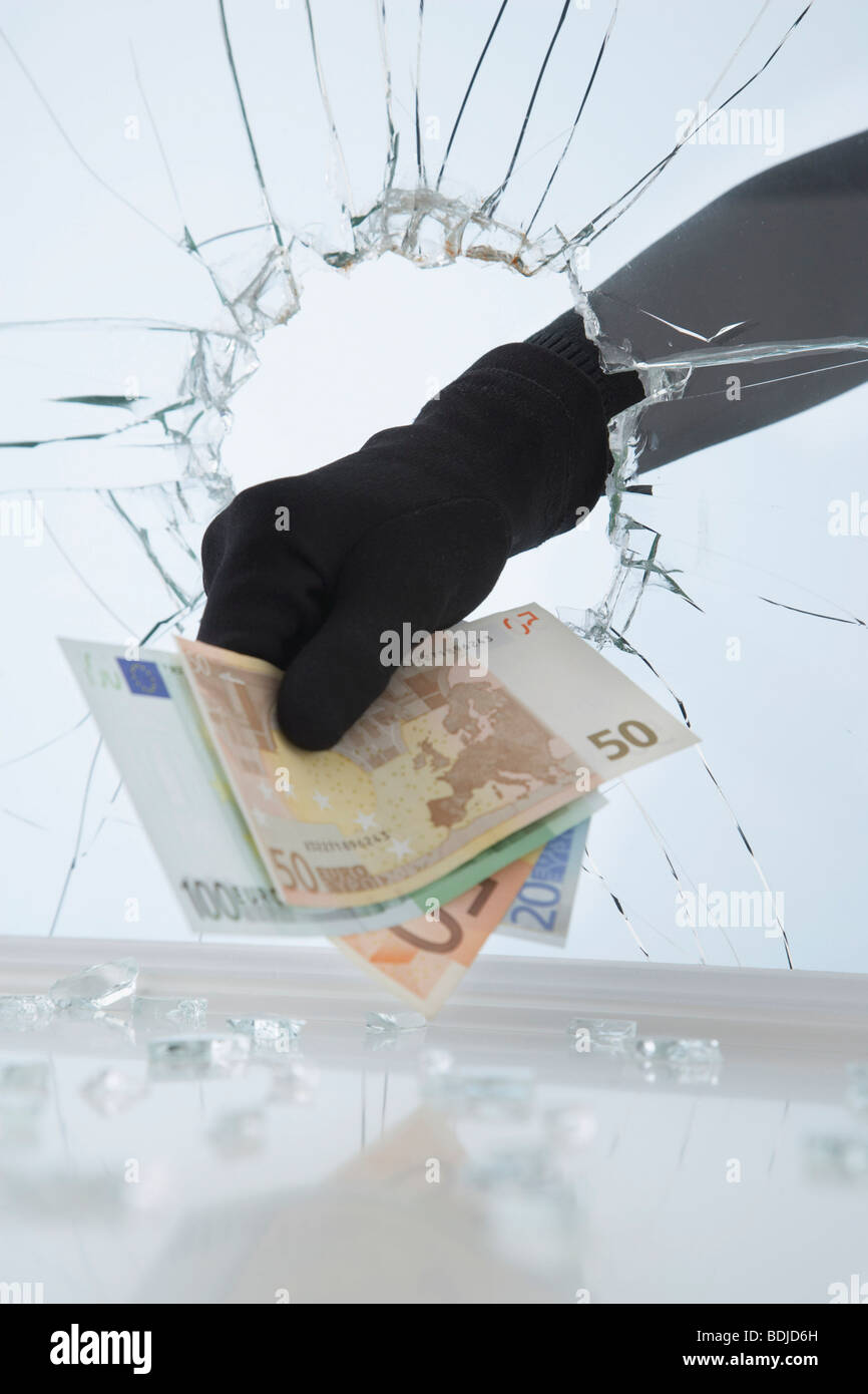 Rubare Crimine Immagini E Fotos Stock Alamy