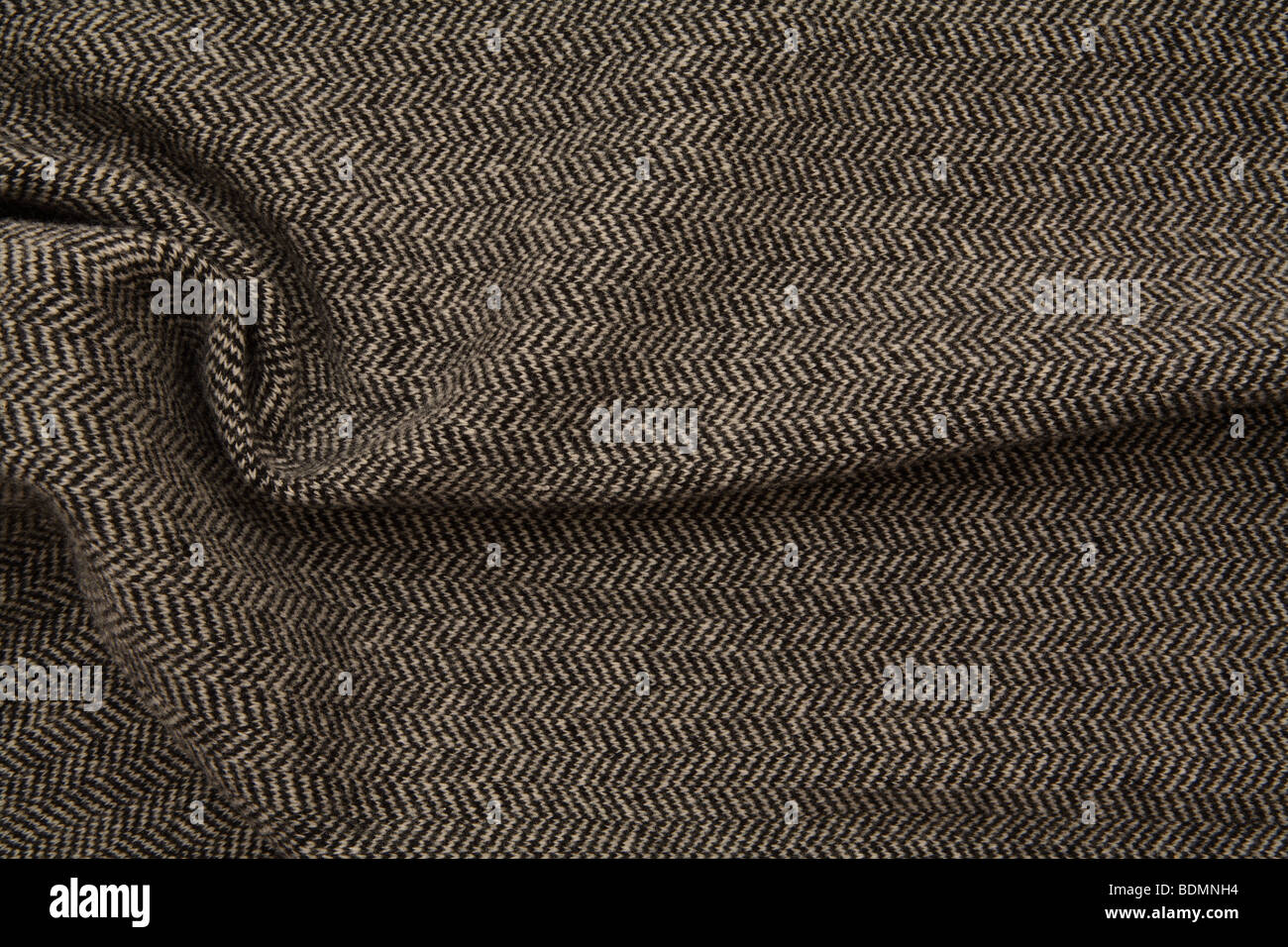 Tweed Foto Stock