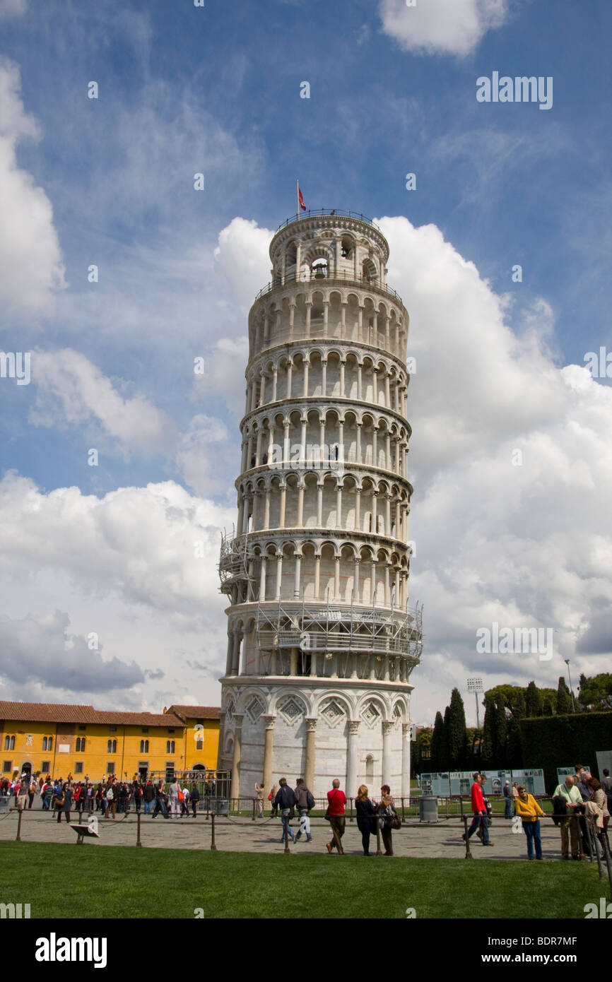 Galileo leaning tower of pisa immagini e fotografie stock ad alta  risoluzione - Alamy