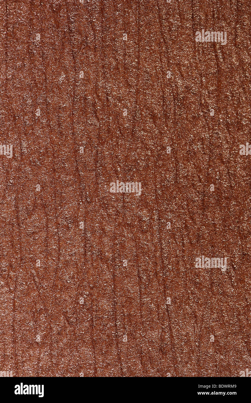 materiale cartaceo Foto Stock