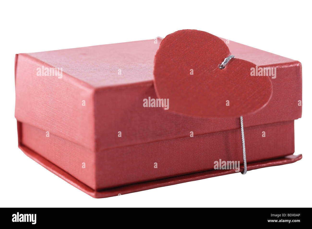 Scatola regalo a cuore Immagini senza sfondo e Foto Stock ritagliate -  Pagina 3 - Alamy