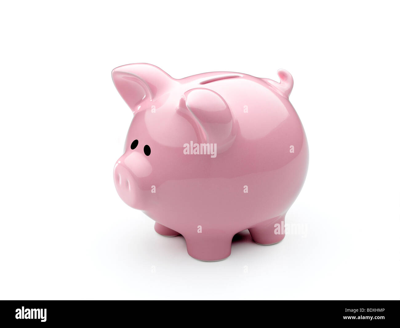 Salvadanaio Foto Stock