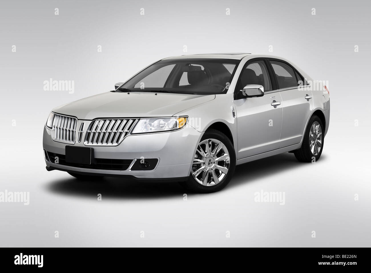 Lincoln MKZ AWD Foto Stock