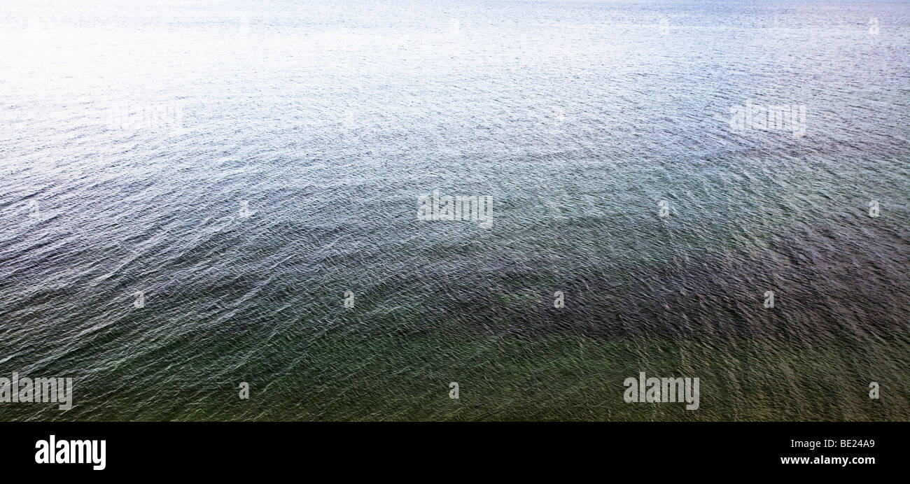 Suono di Puget Foto Stock