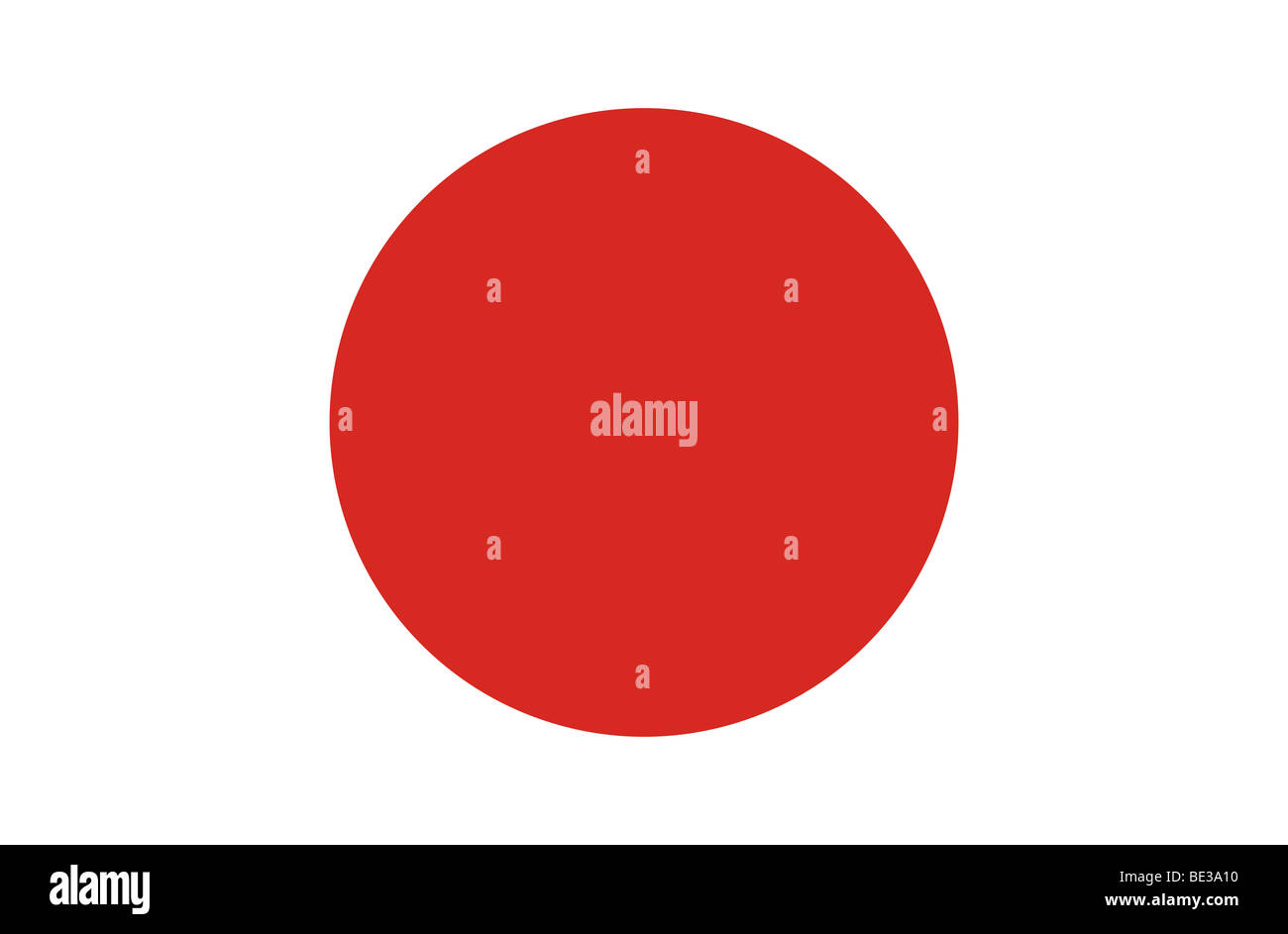 Punto rosso Immagini senza sfondo e Foto Stock ritagliate - Alamy
