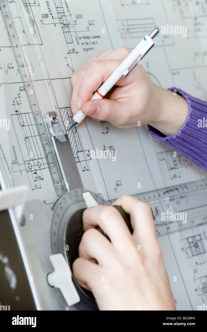 Tavola Da Disegno In Legno 40x28.8cm - Con Clip In Metallo Per Artisti, Studio E Ufficio - Foto 3