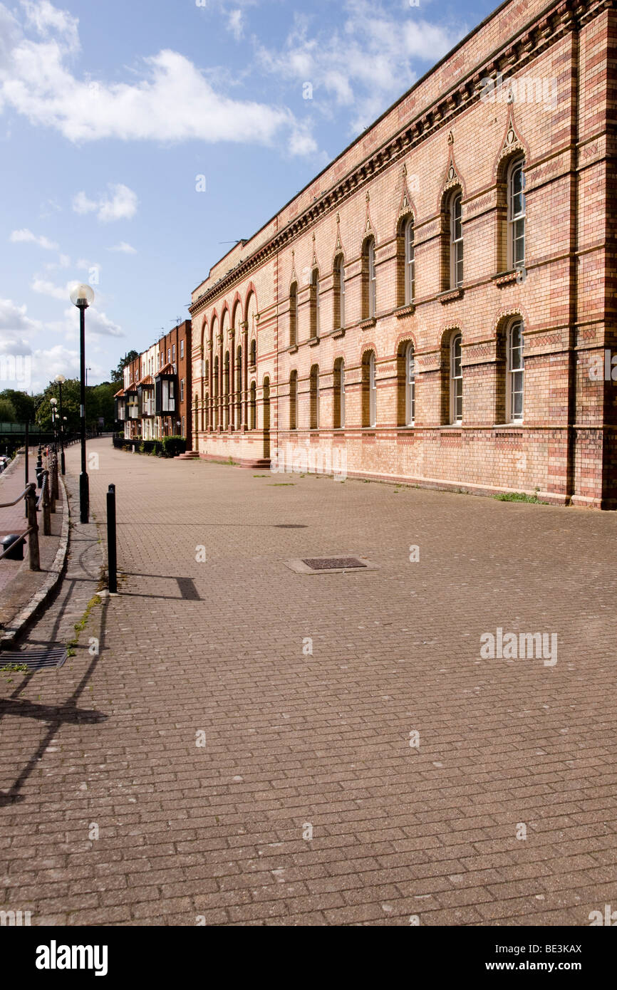 Inghilterra Bristol REGNO UNITO Foto Stock