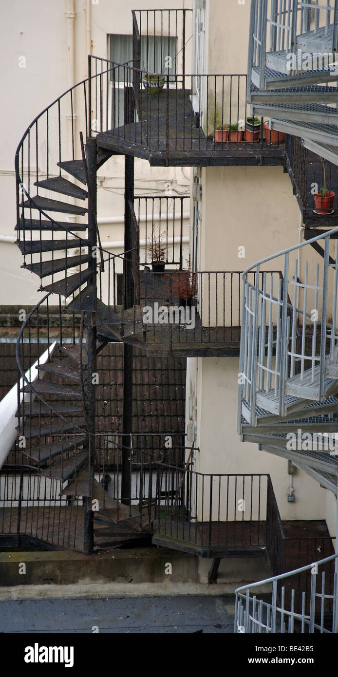 Immagini di Brighton Foto Stock