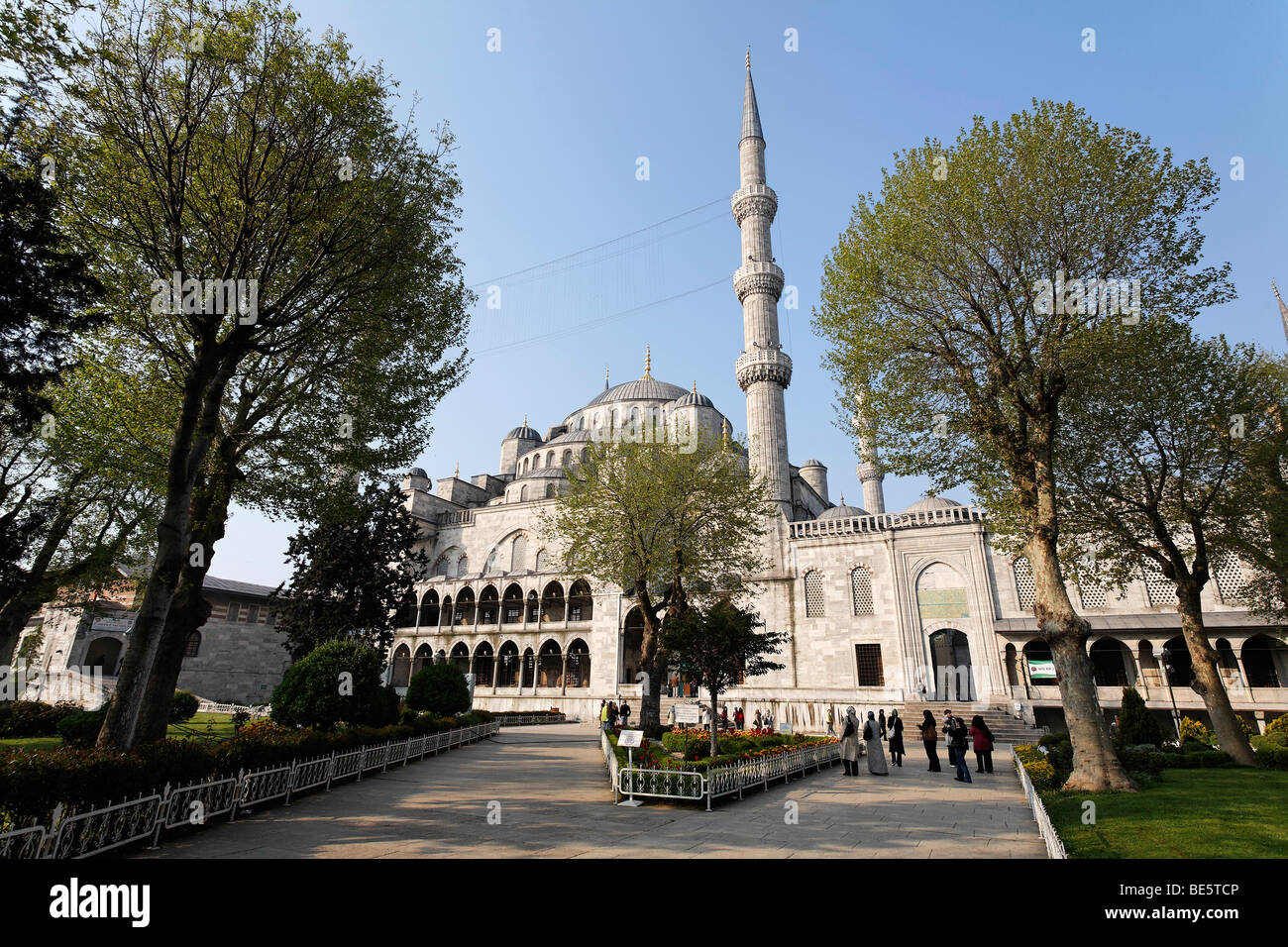 Calamita Da Frigo 3D Souvenir Istanbul - Sultan Ahmet Camii, Magnete Da Viaggio In Resina, Regalo Originale Per Collezionisti
