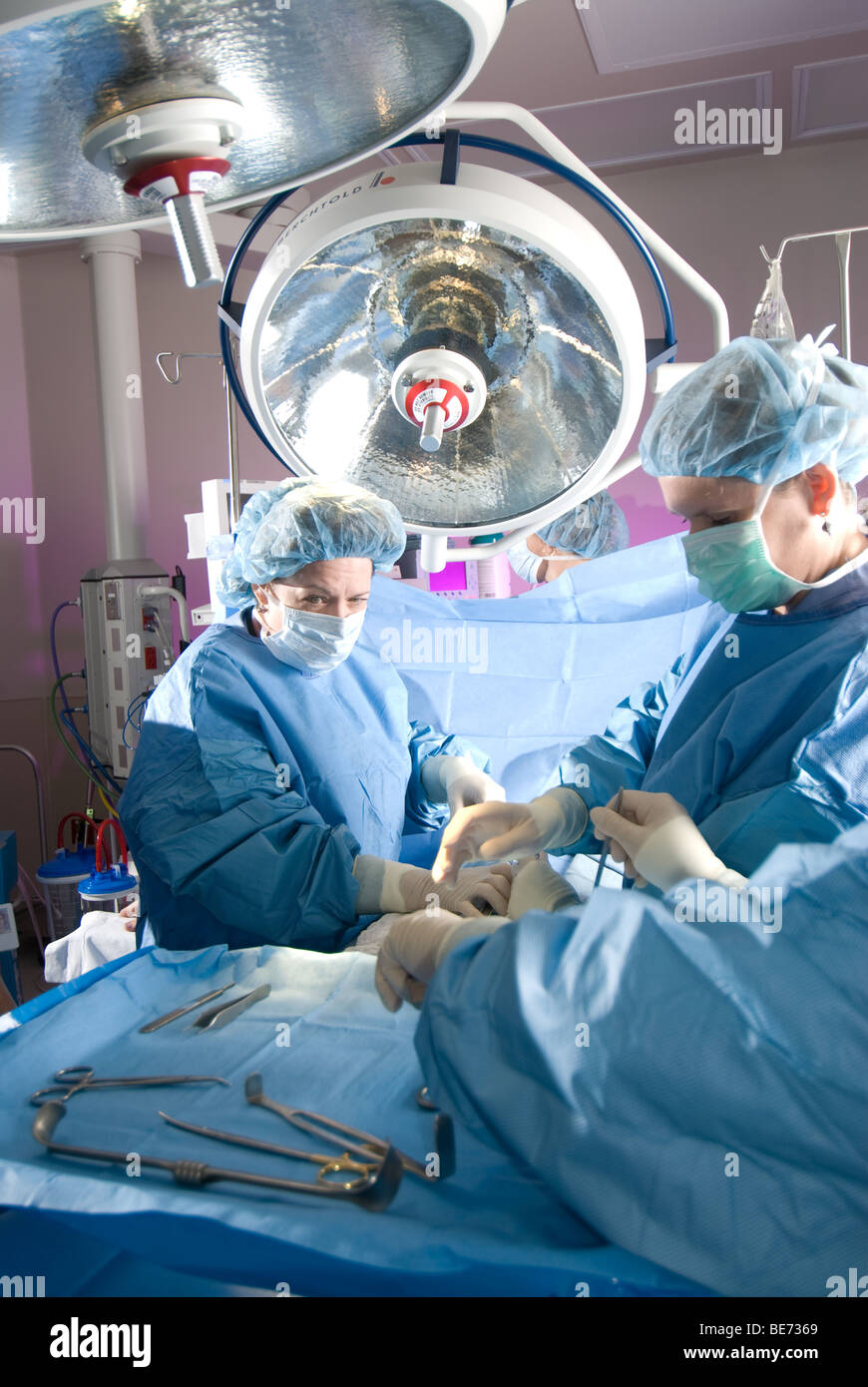 Northwest Hospital, Tucson in Arizona Foto Stock