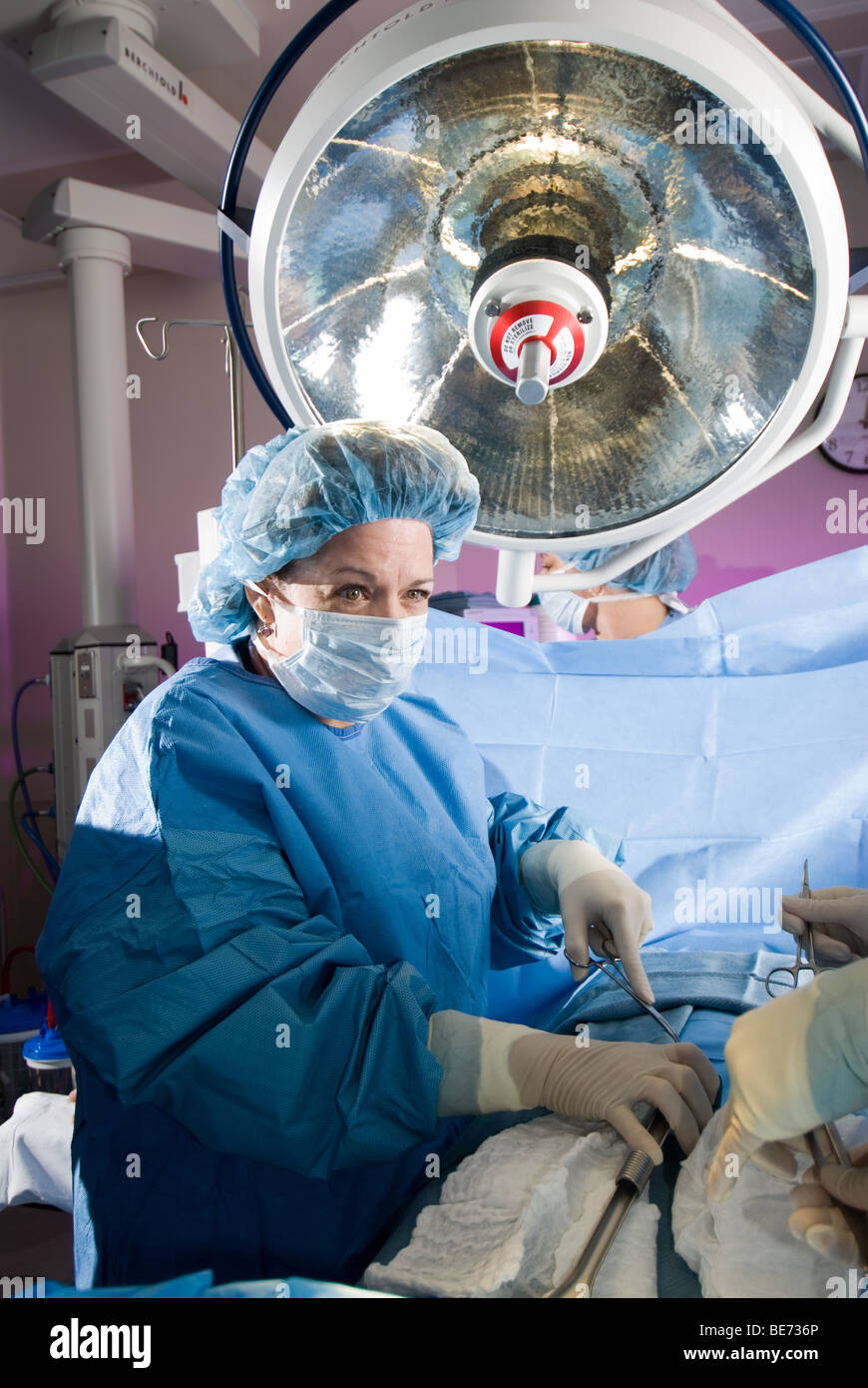 Northwest Hospital, Tucson in Arizona Foto Stock