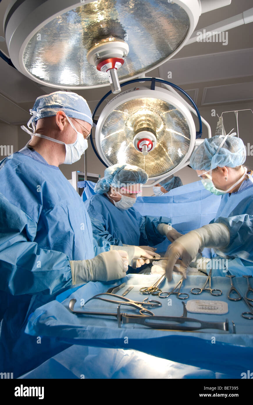 Northwest Hospital, Tucson in Arizona Foto Stock