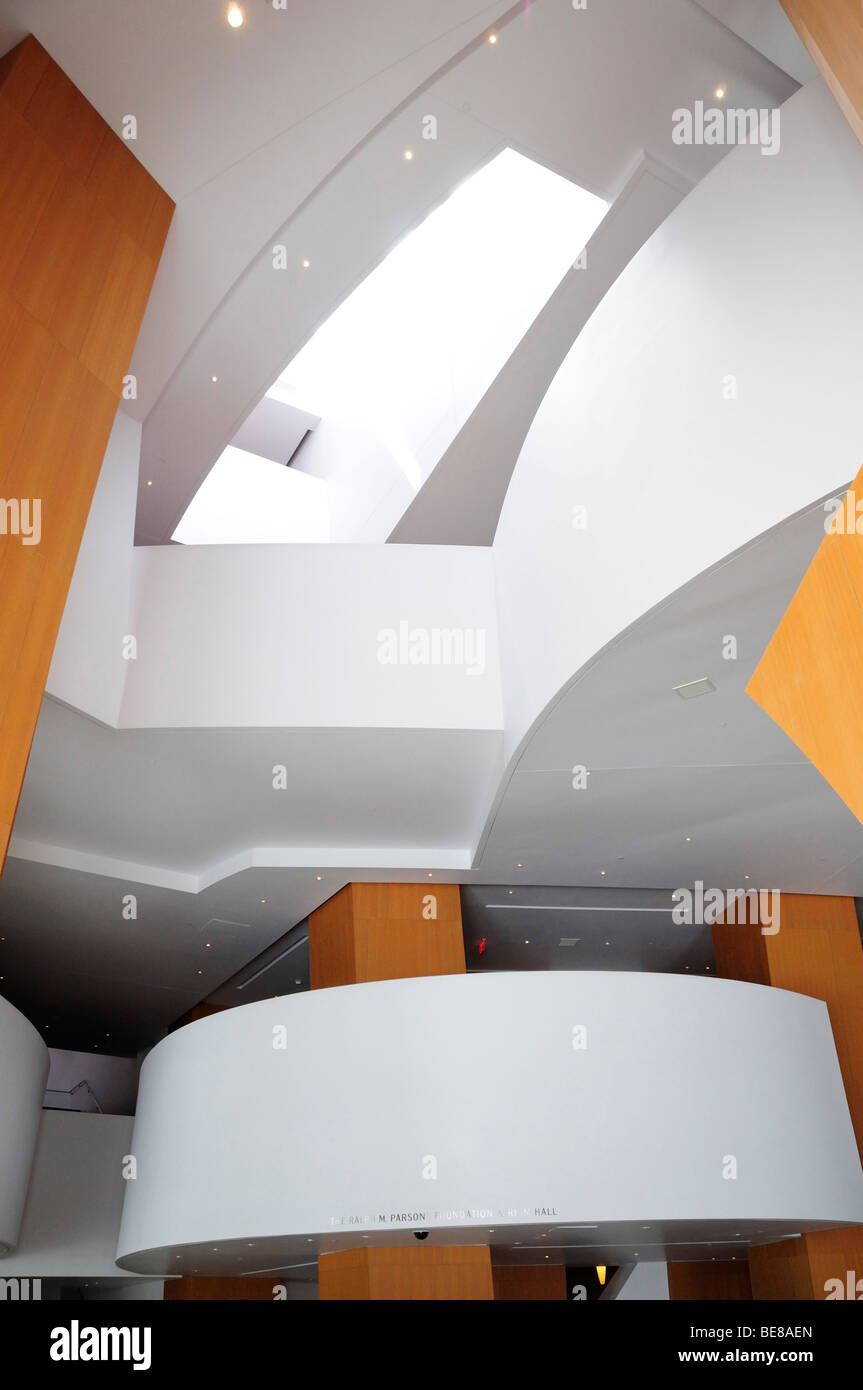 Stati Uniti d'America, in California. Foto Stock