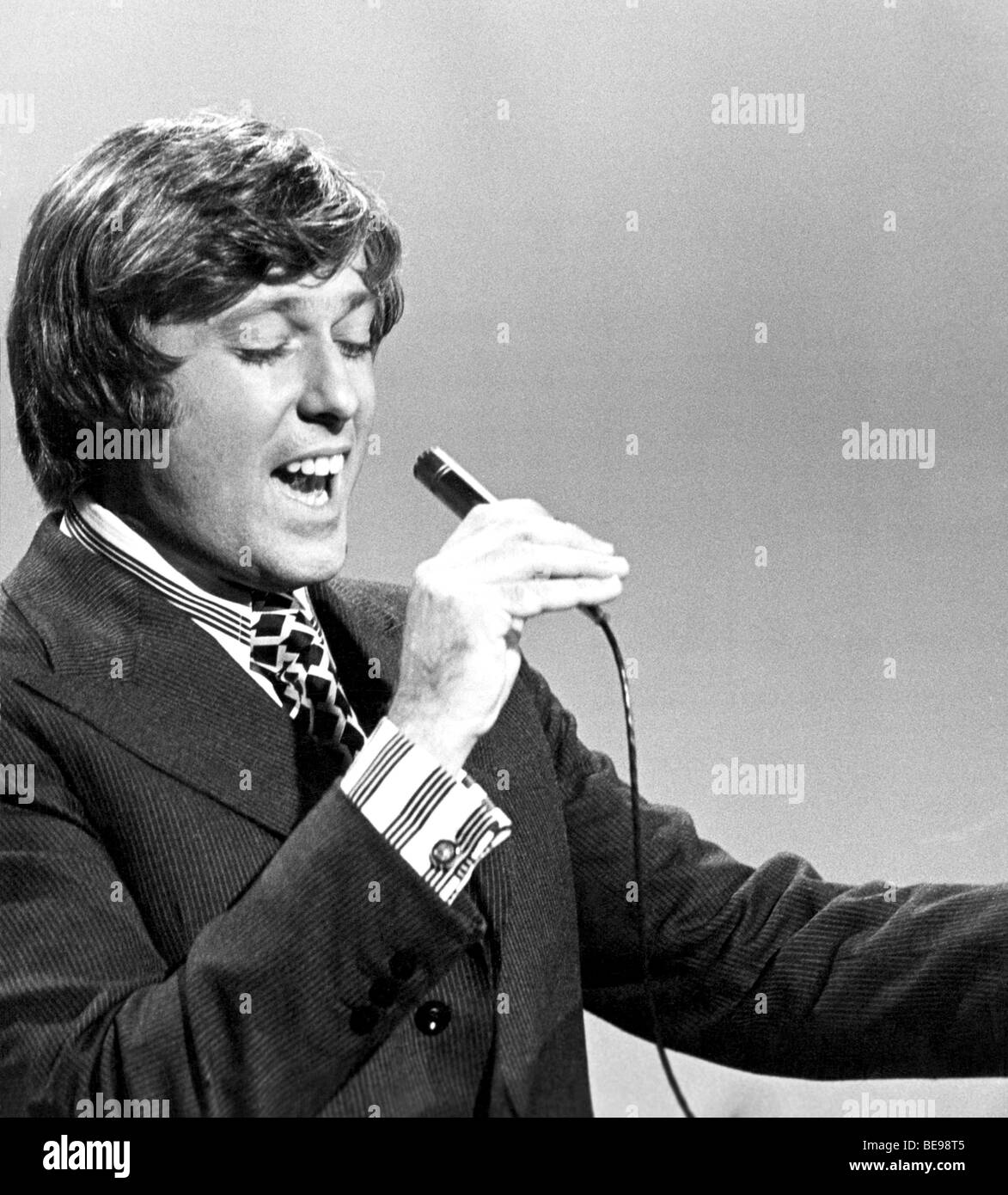 Jack Jones Singer Immagini e Fotos Stock - Alamy