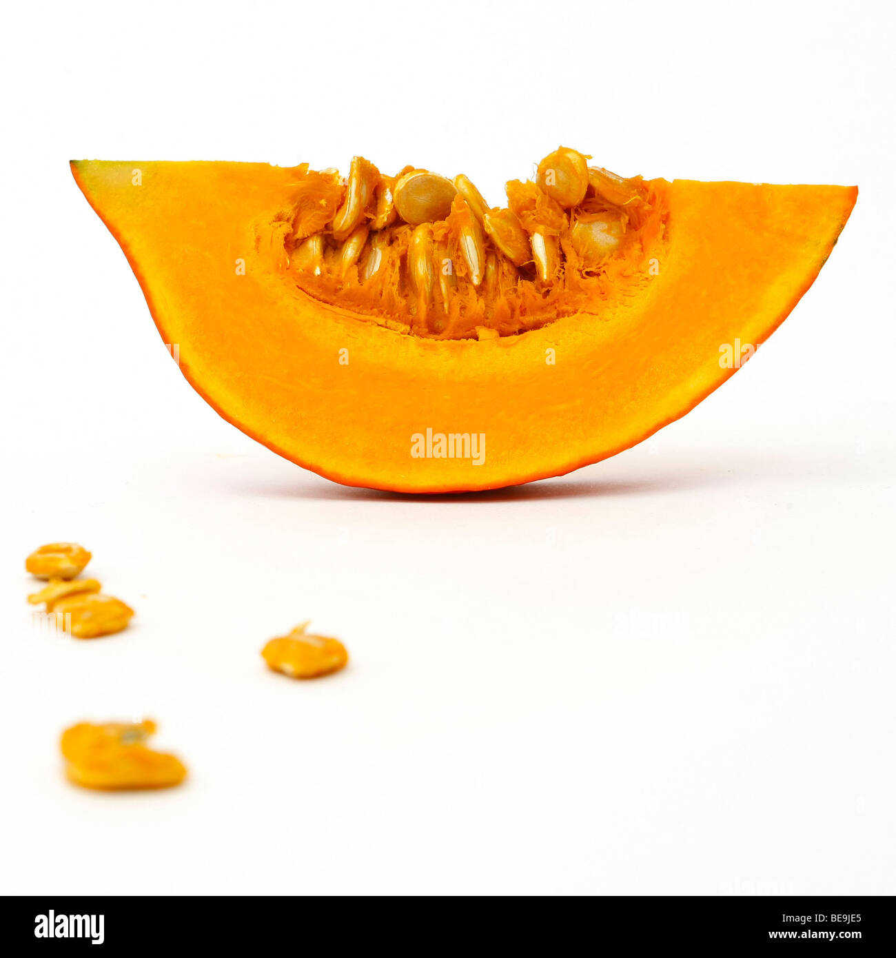 Ranuncolo squash Foto Stock