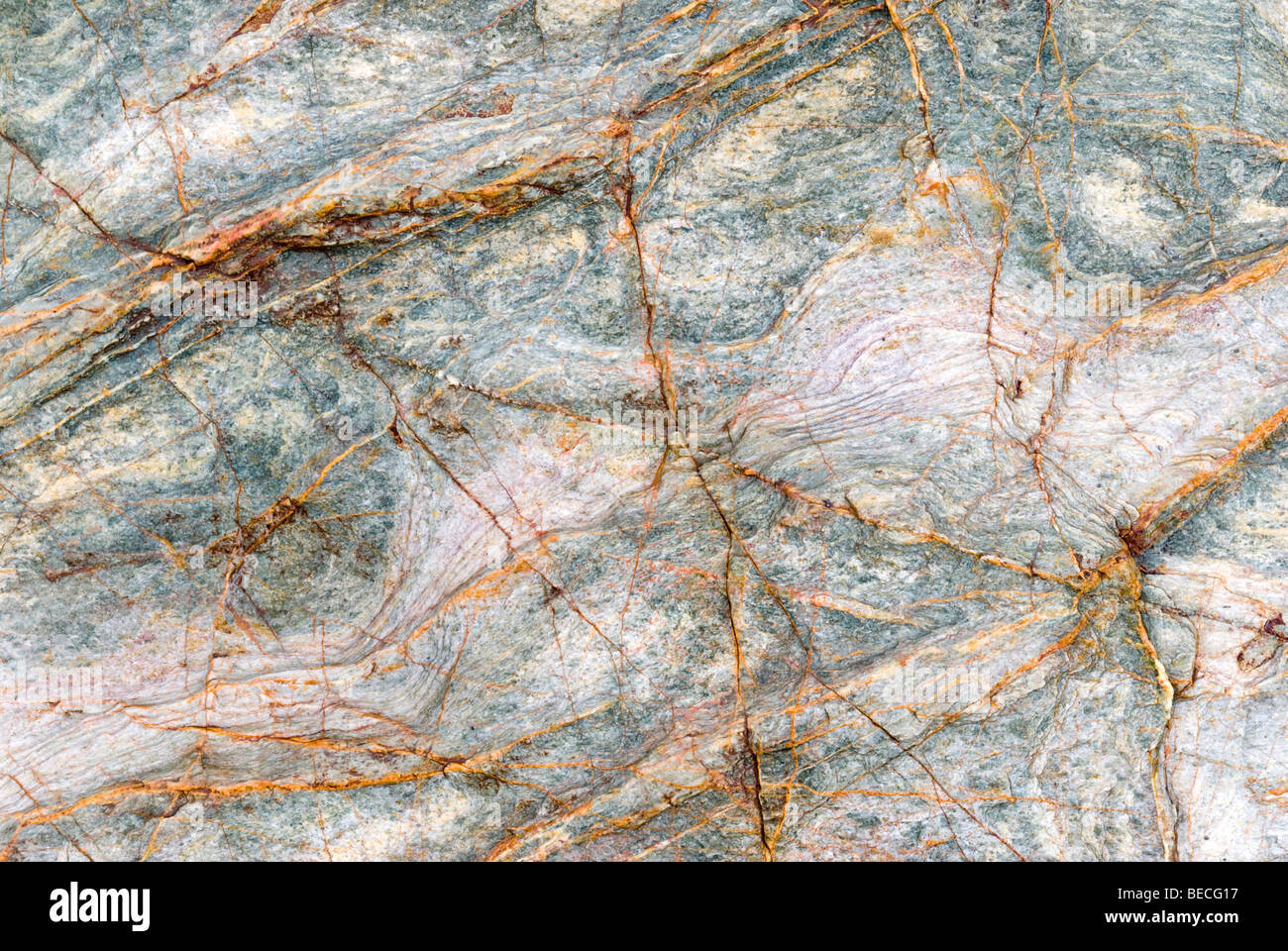 Rock, Isola d'Elba, Italia, Europa Foto Stock