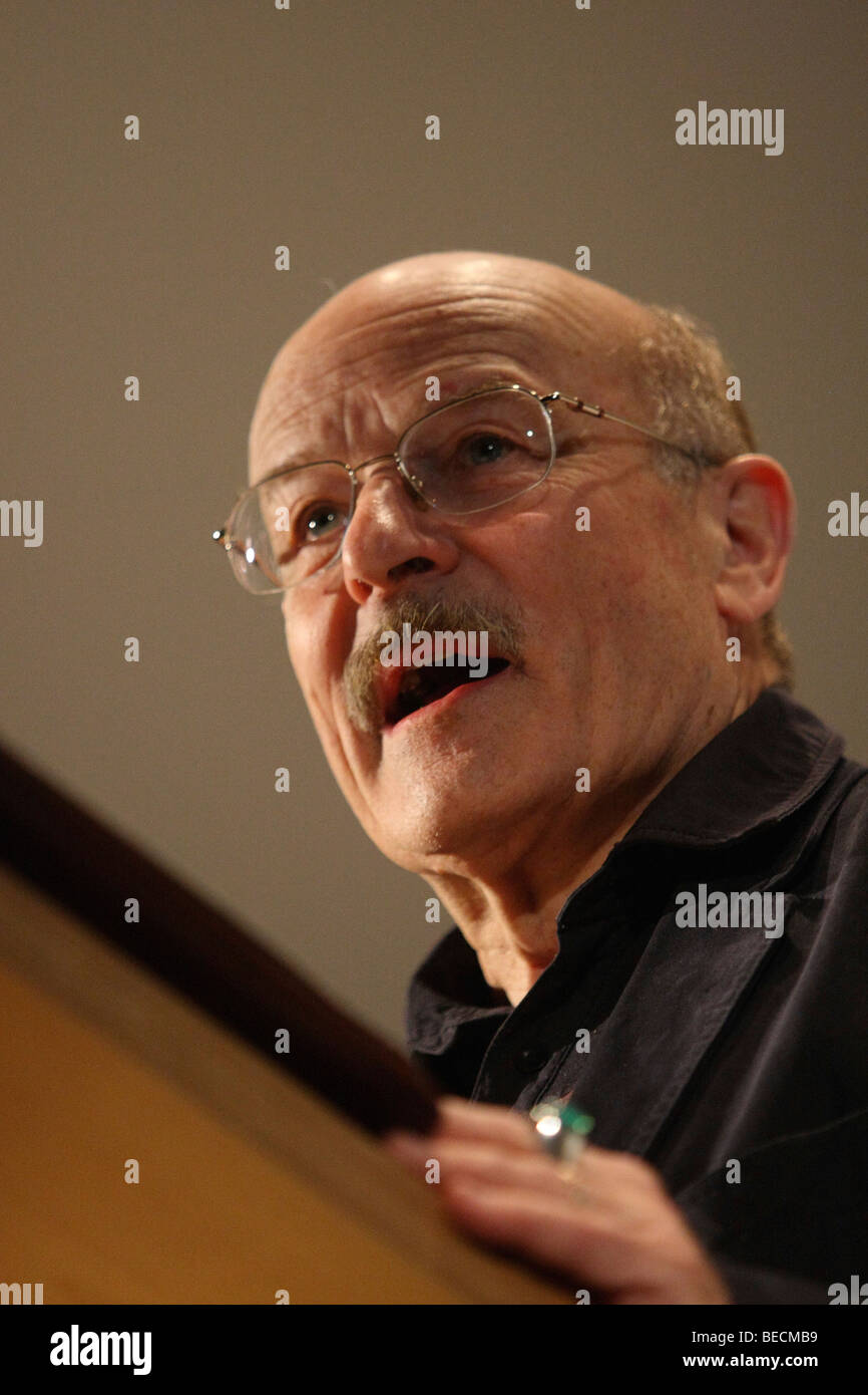 Film del regista Volker Schloendorf, Coblenza, Renania-Palatinato, Germania, Europa Foto Stock