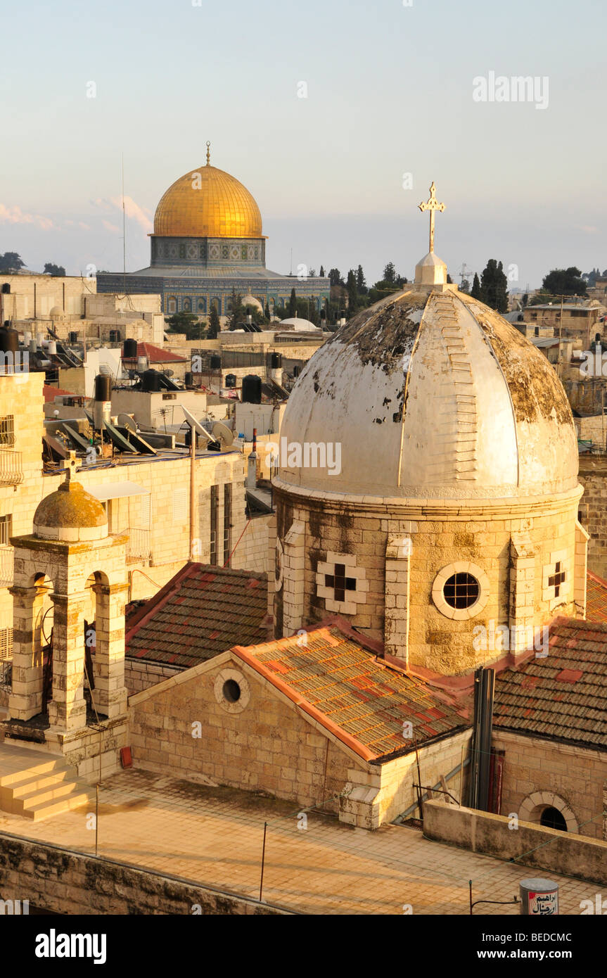 Gerusalemme an immagini e fotografie stock ad alta risoluzione - Alamy