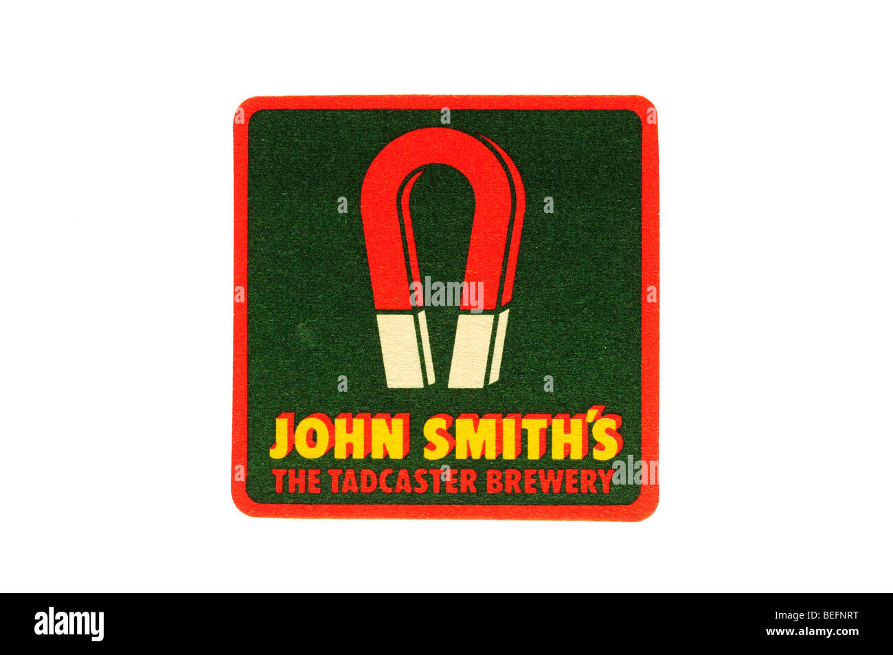 John Smiths la birreria tadcaster Foto Stock