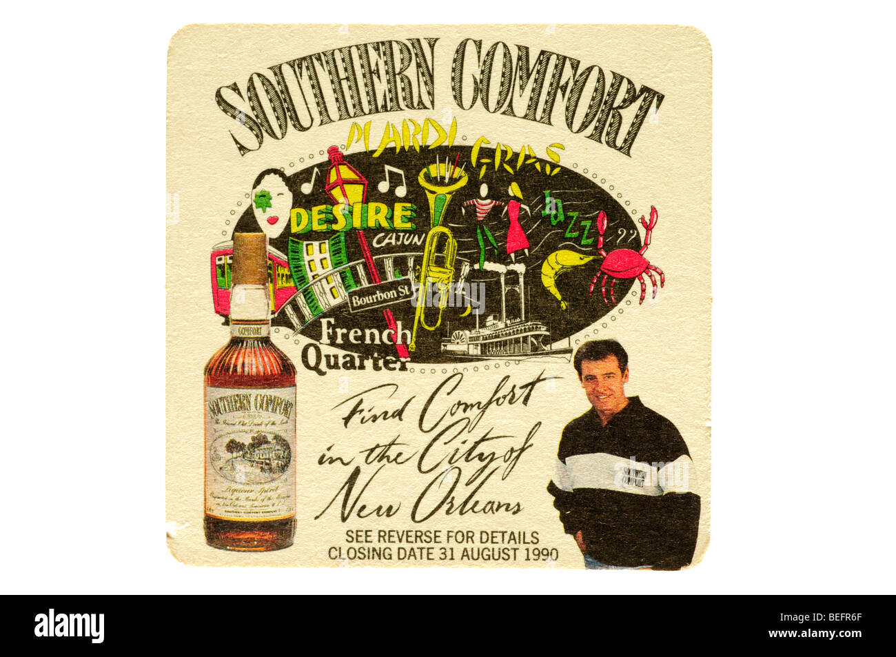 Southern comfort whiskey immagini e fotografie stock ad alta risoluzione -  Alamy