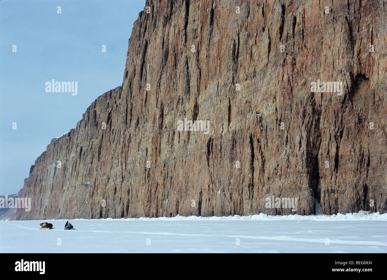 Isola di bylot immagini e fotografie stock ad alta risoluzione Alamy
