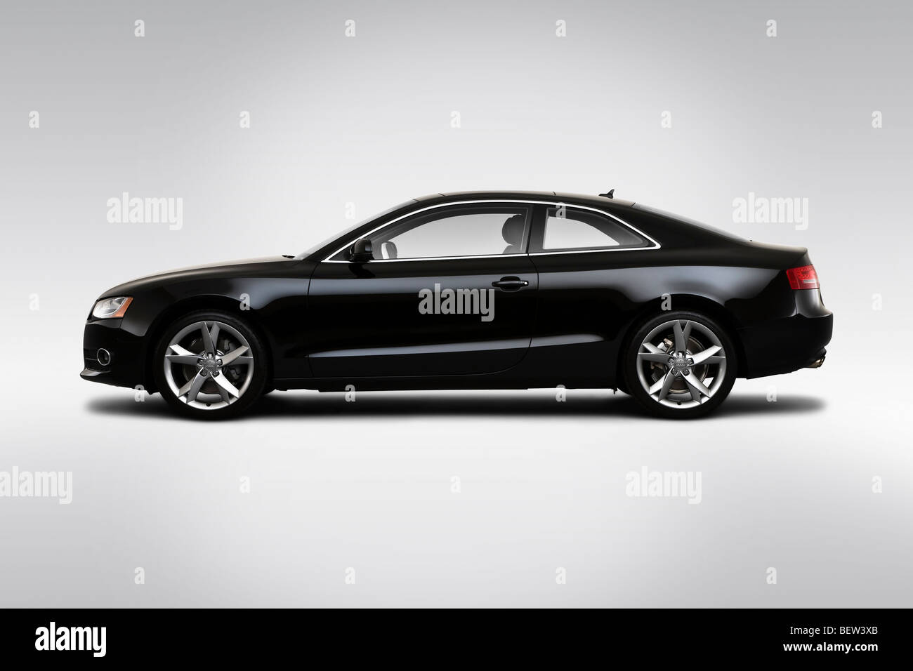 Audi A5 Side Immagini Audi A5 Side Fotos Stock Alamy