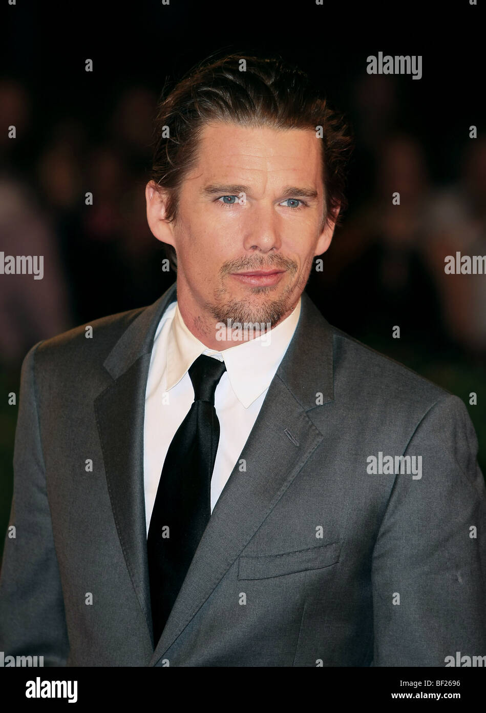 ETHAN HAWKE BROOKLYN'S FINEST.premiere.66ESIMO FESTIVAL DEL CINEMA DI VENEZIA VENEZIA ITALIA 08 Settembre 2009 Foto Stock
