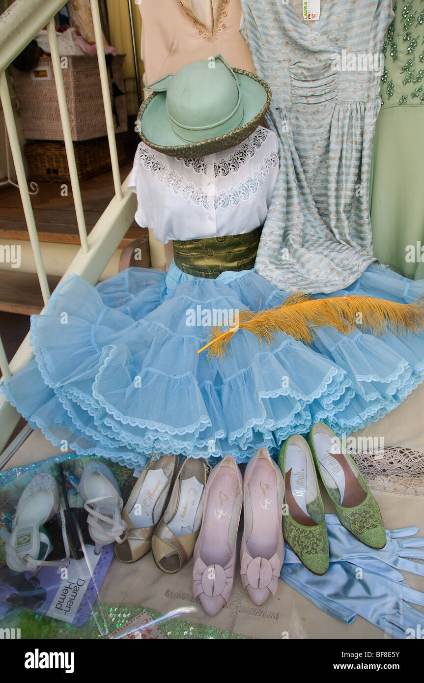 Il Jordaan Amsterdam Holland Olanda shop store mercato città olandese di città Foto Stock