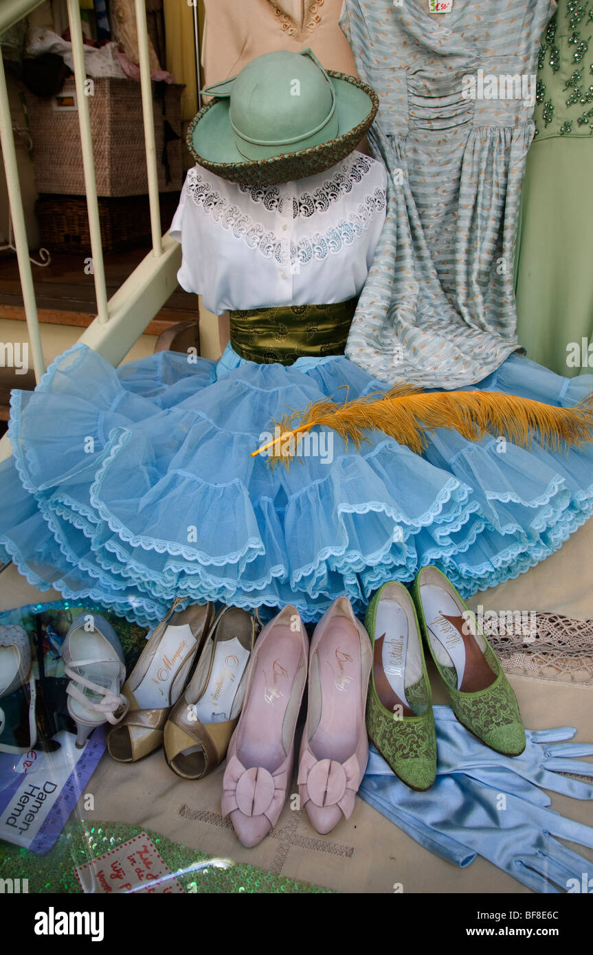 Il Jordaan Amsterdam Holland Olanda shop store mercato città olandese di città Foto Stock