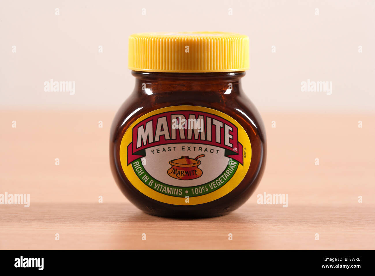 Marmite Foto Stock