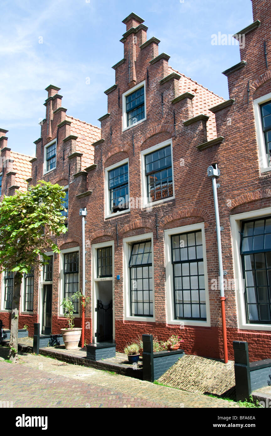 Haarlem Paesi Bassi Olanda St Elisabeth Il Gasthuis Foto Stock