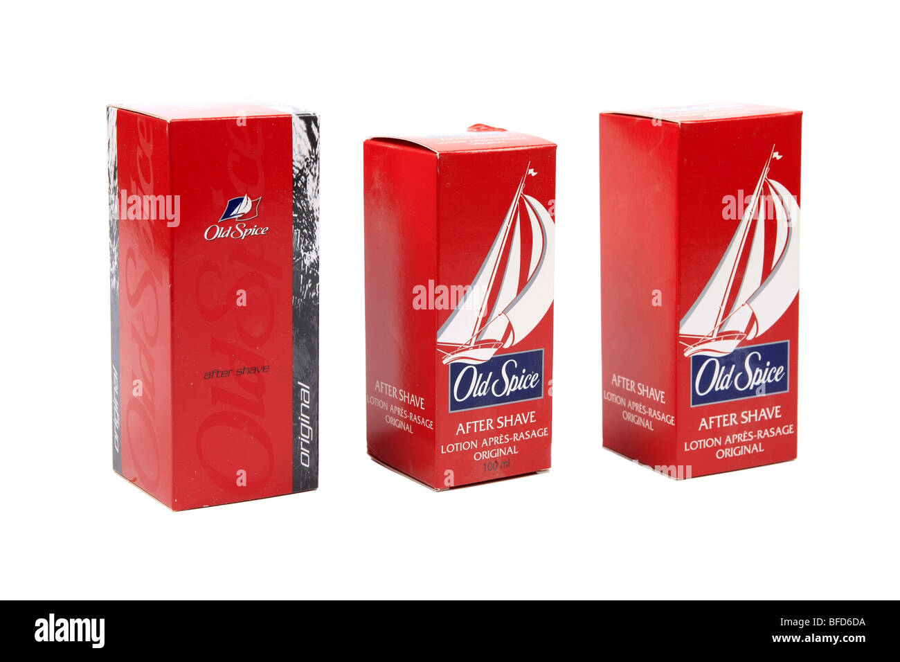 dopobarba old spice