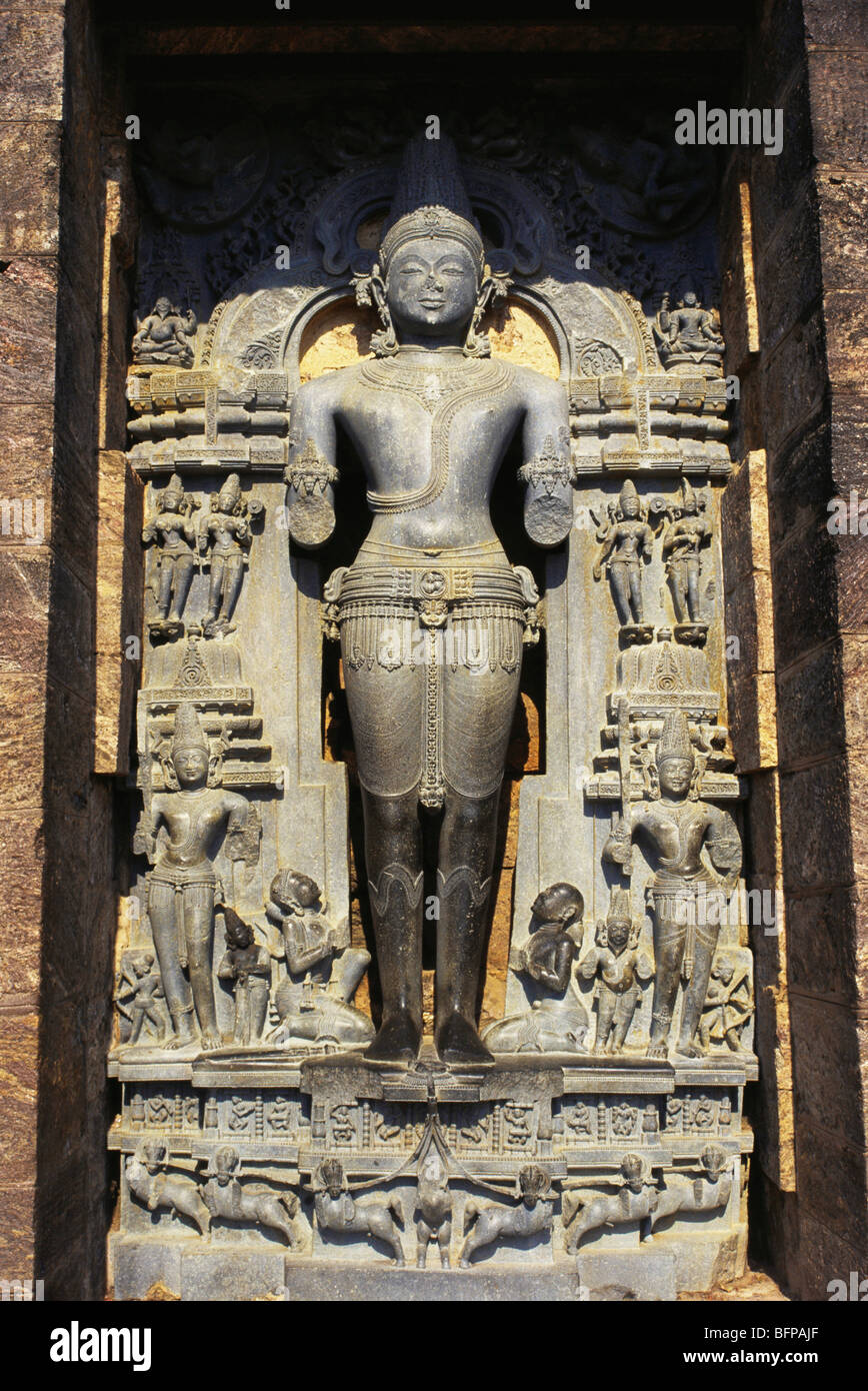 RSC 65479 : dio Sole ; Sun tempio ; Konarak ; Orissa ; India Foto Stock