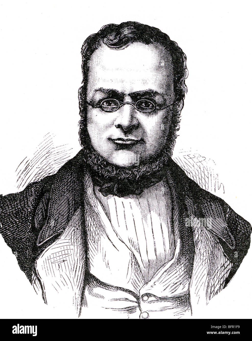Xix secolo conte camillo benso di cavour 1810 1861 immagini e fotografie stock ad alta