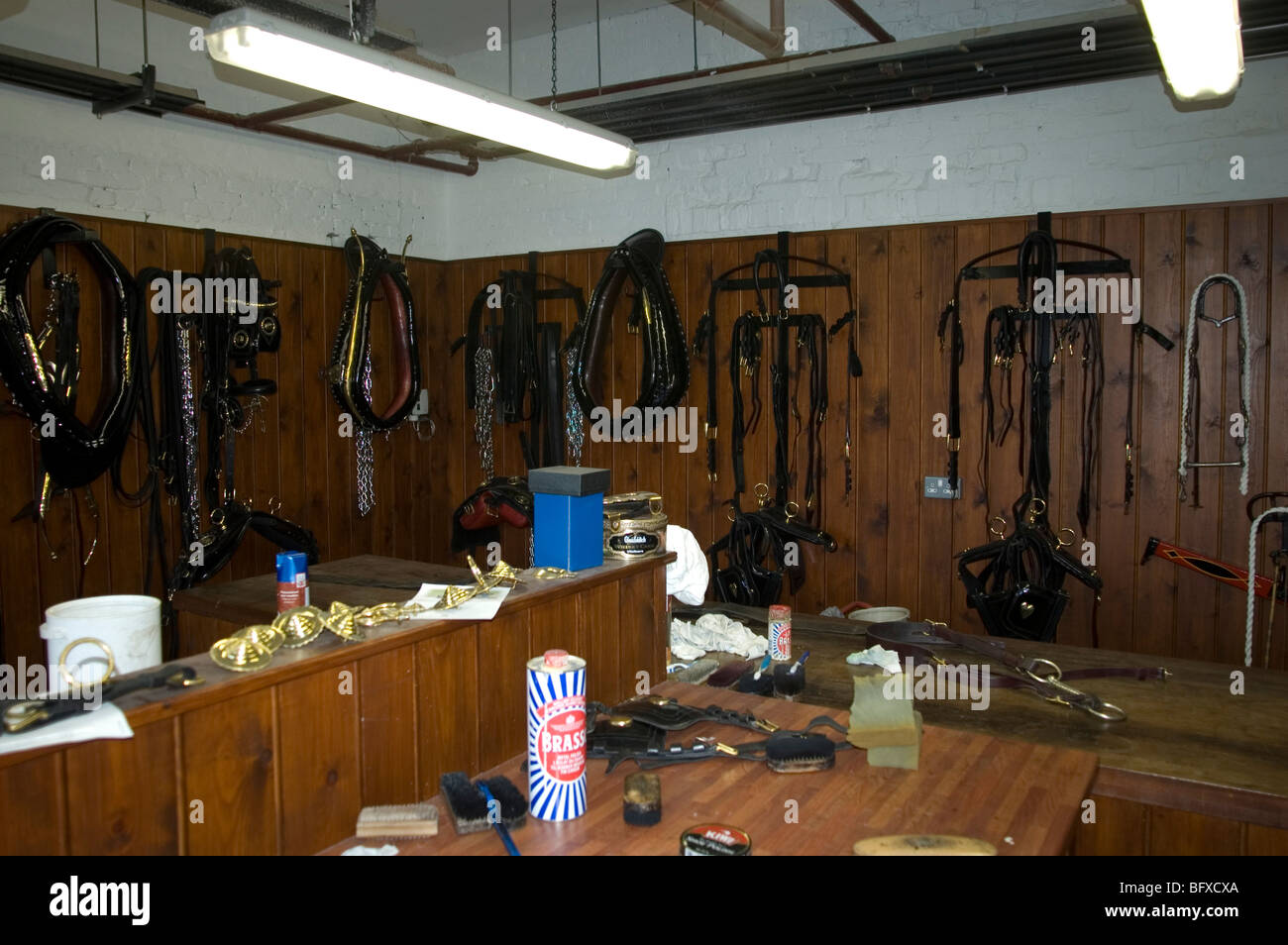 Immagini per essere trovato in bagno e Devizes, Somerset Foto Stock