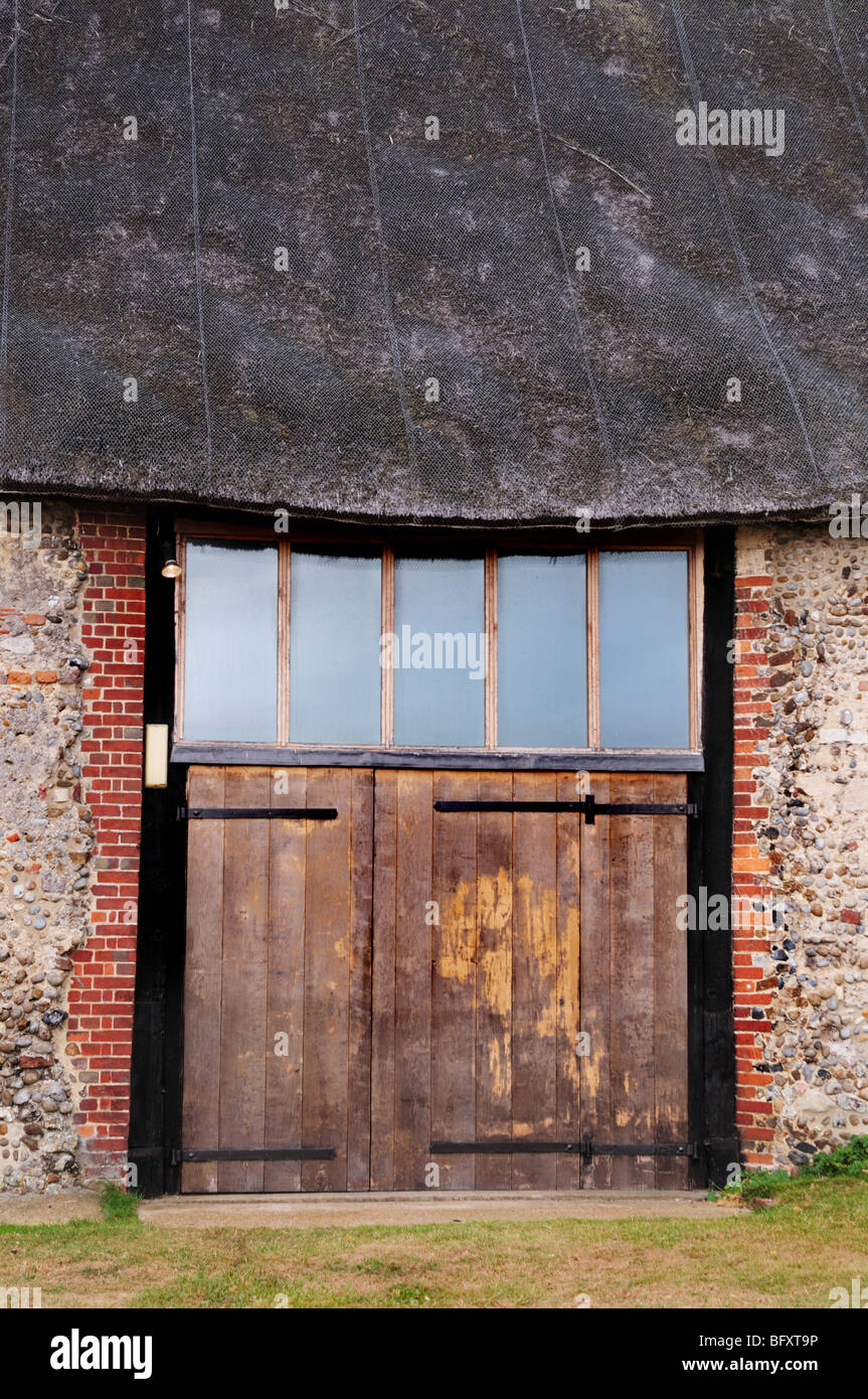 Aletti Suffolk Foto Stock