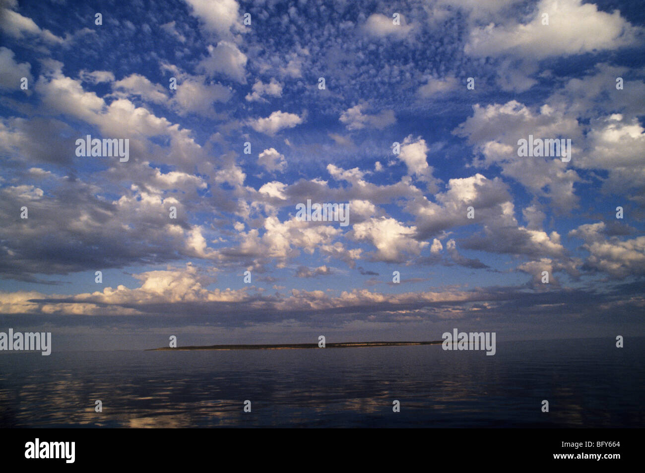 Riserva del parco nazionale delle isole del golfo del canada immagini e