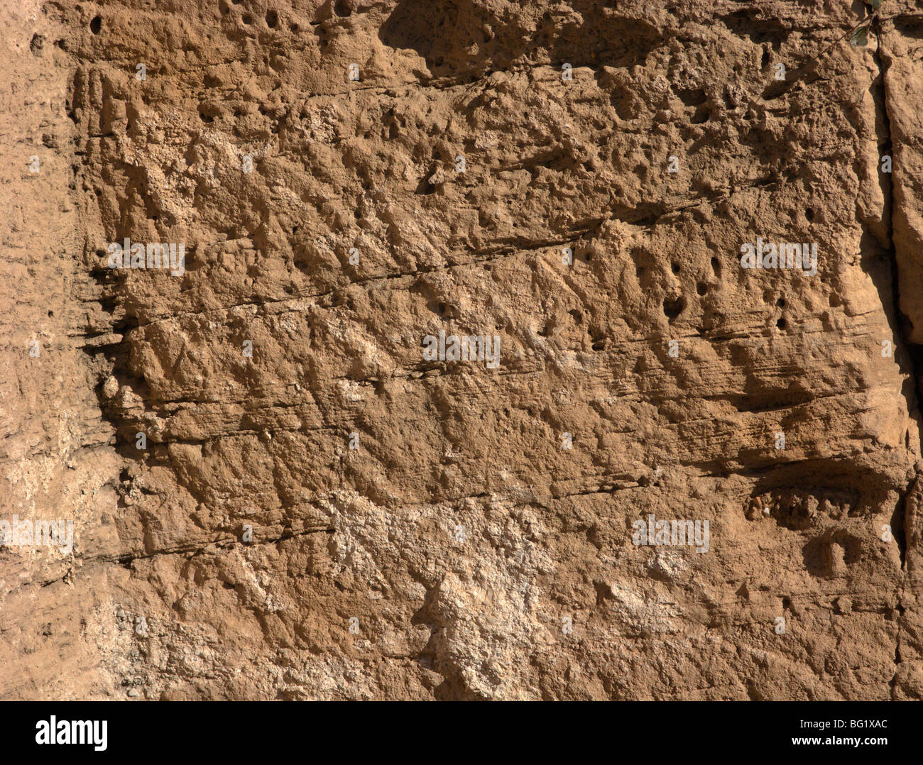 Marche di utensili Foto Stock