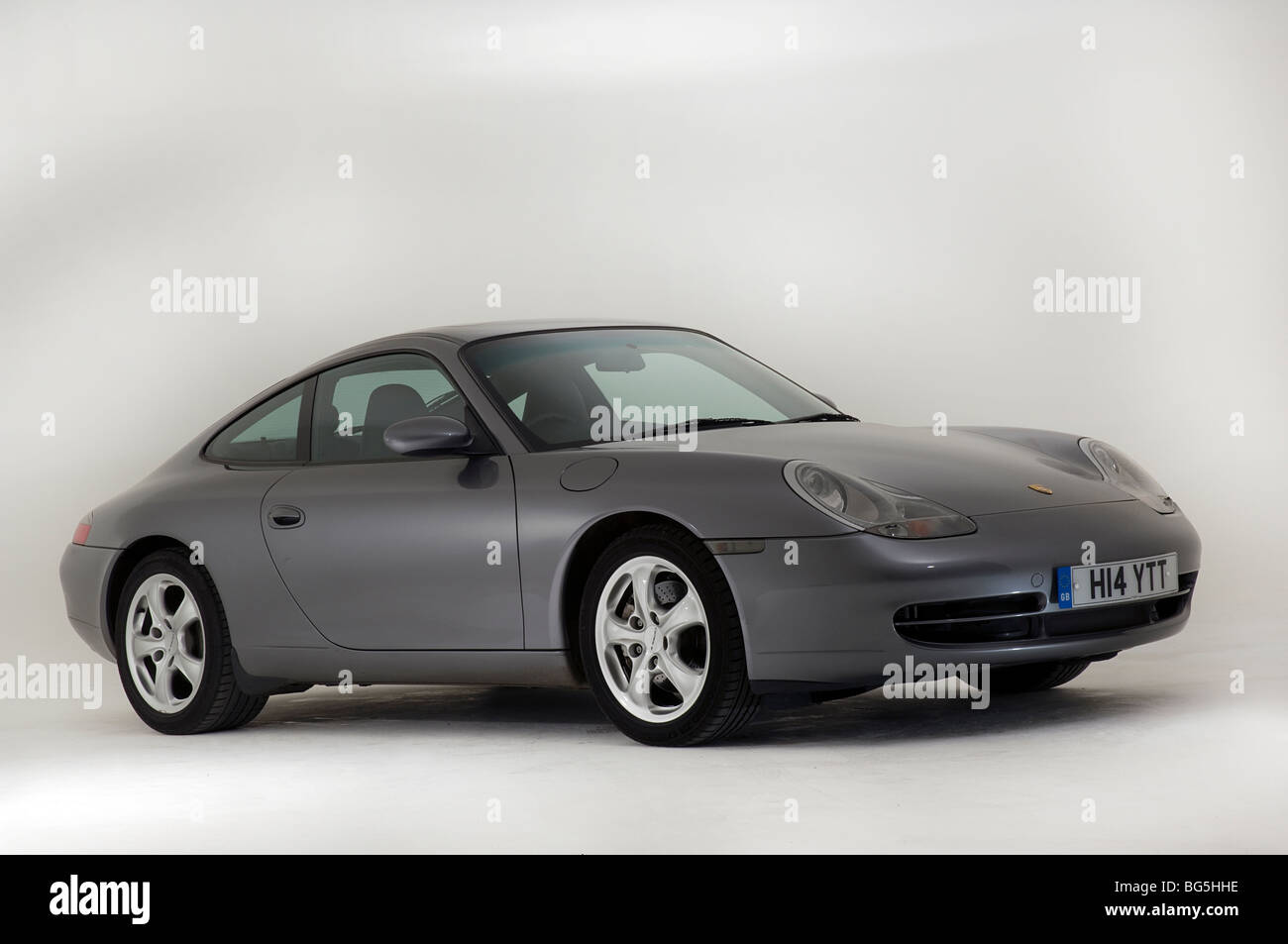 Porsche 996 911 immagini e fotografie stock ad alta risoluzione - Alamy