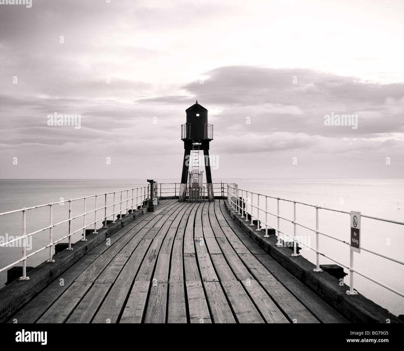 Whitby North Yorkshire England Regno Unito Foto Stock