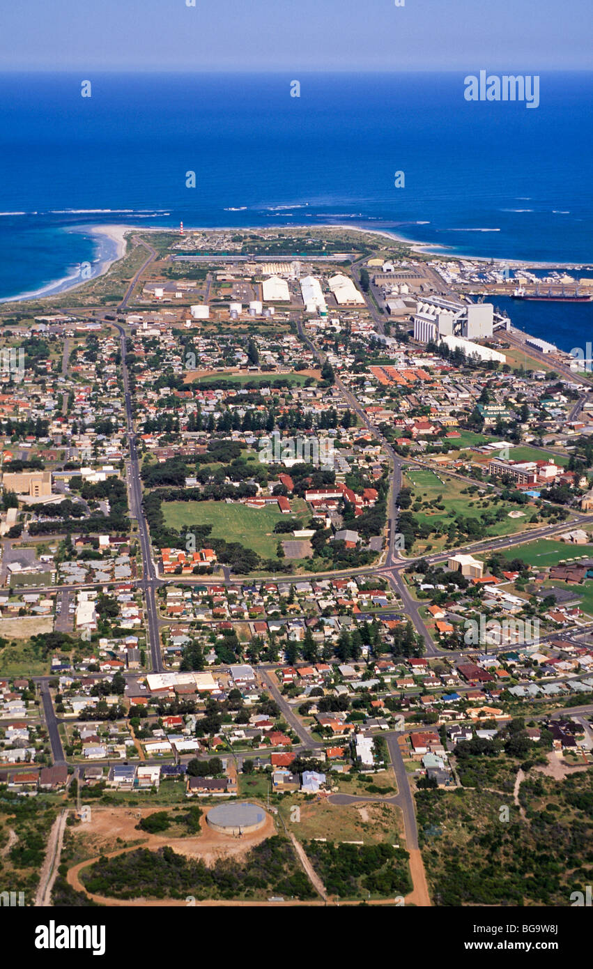 Geraldton, Australia occidentale Foto Stock