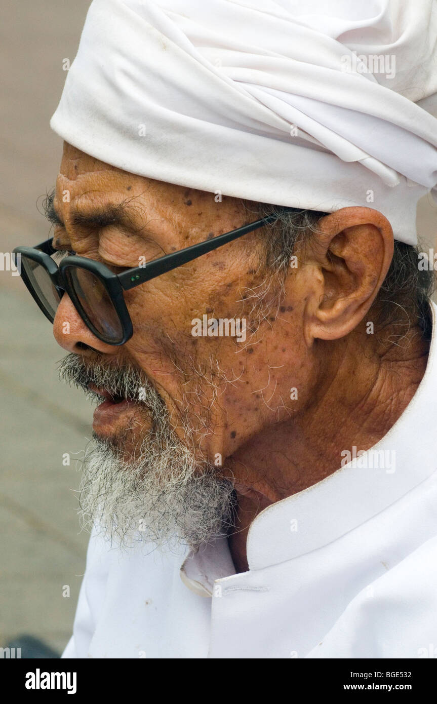 Bali hindu ritual immagini e fotografie stock ad alta risoluzione - Alamy
